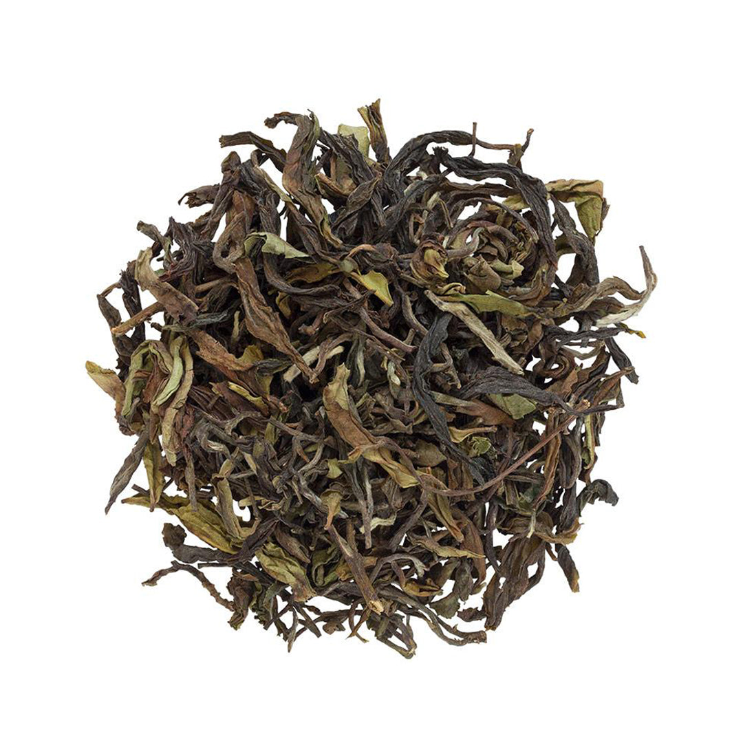 Golden Emperor Oolong