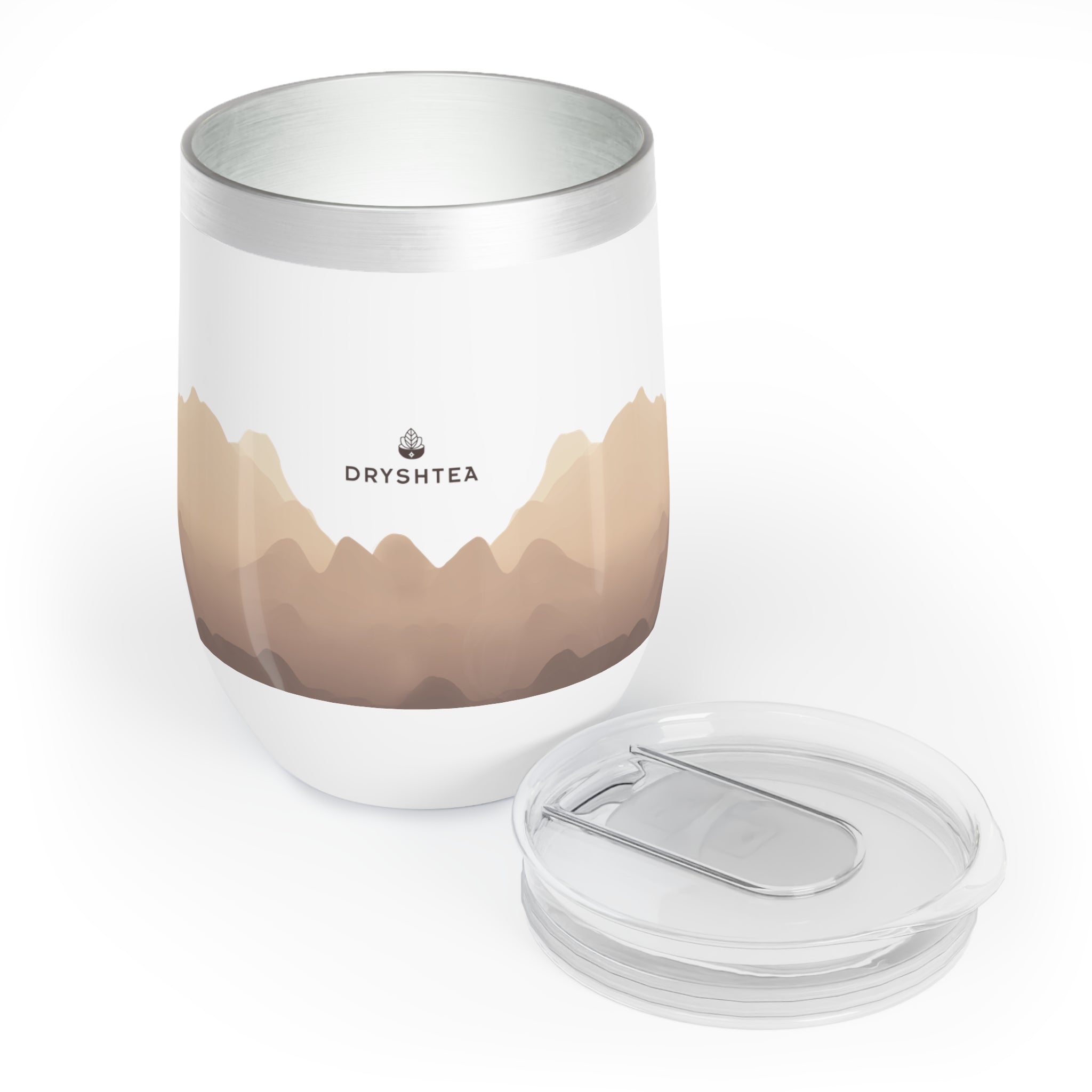 Perfect Tea Tumbler - Arrakis