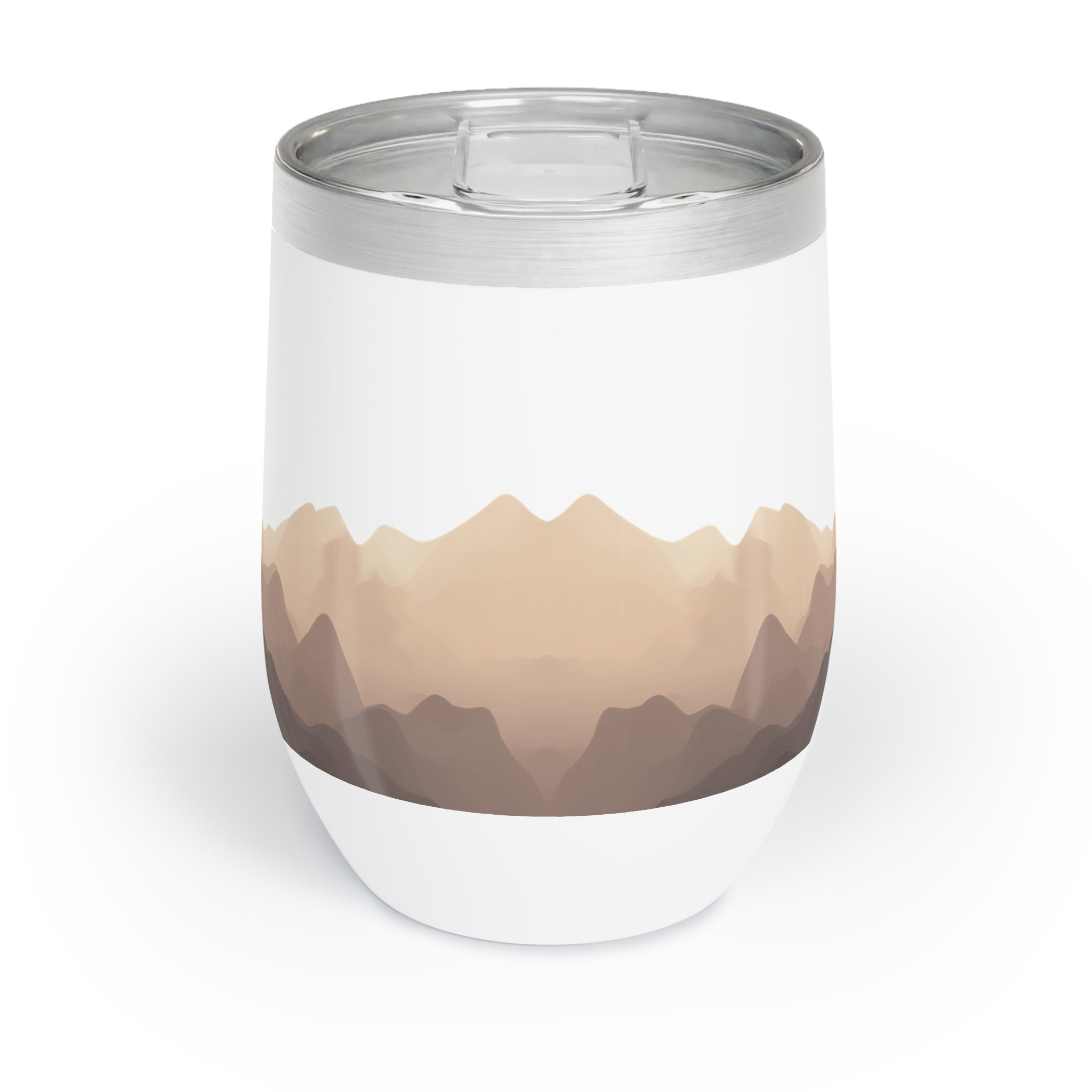 Perfect Tea Tumbler - Arrakis