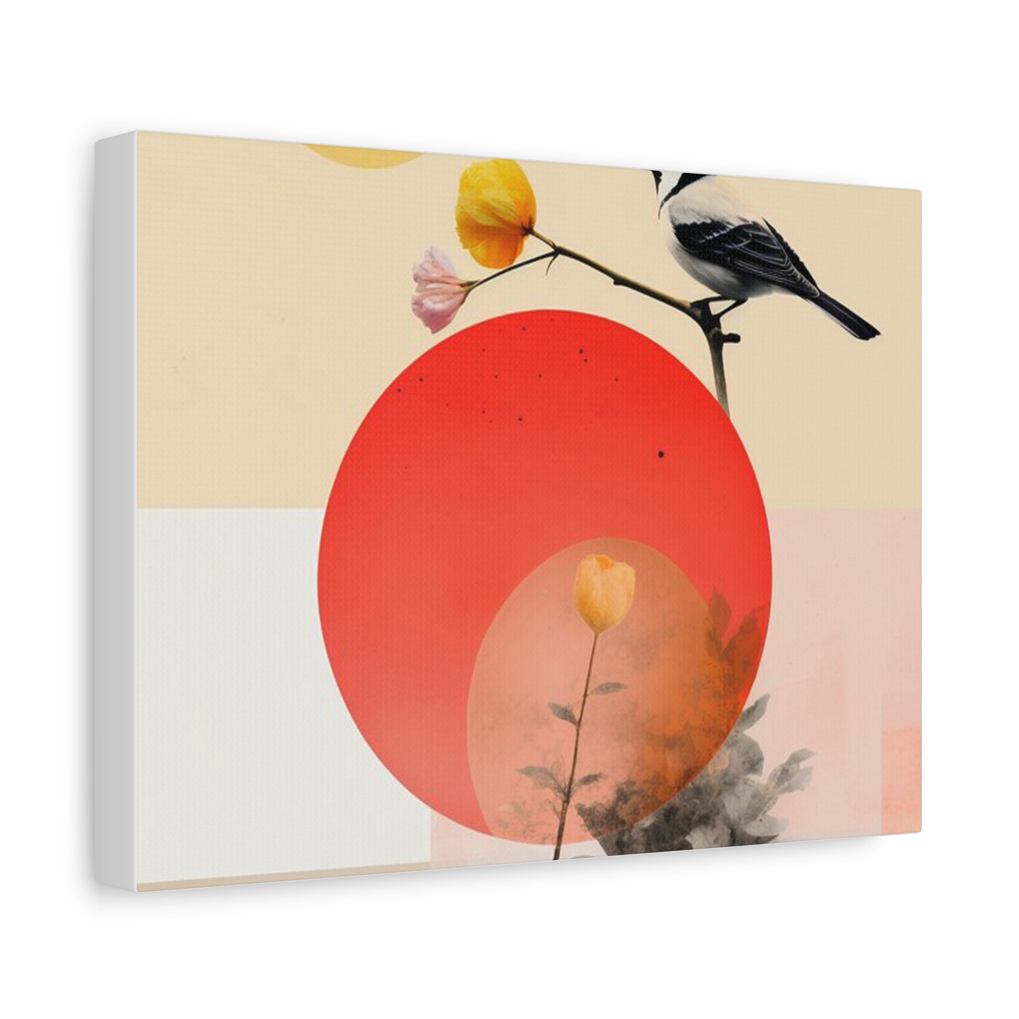 Spring Awakening - Matte Canvas, Stretched, 1.25"