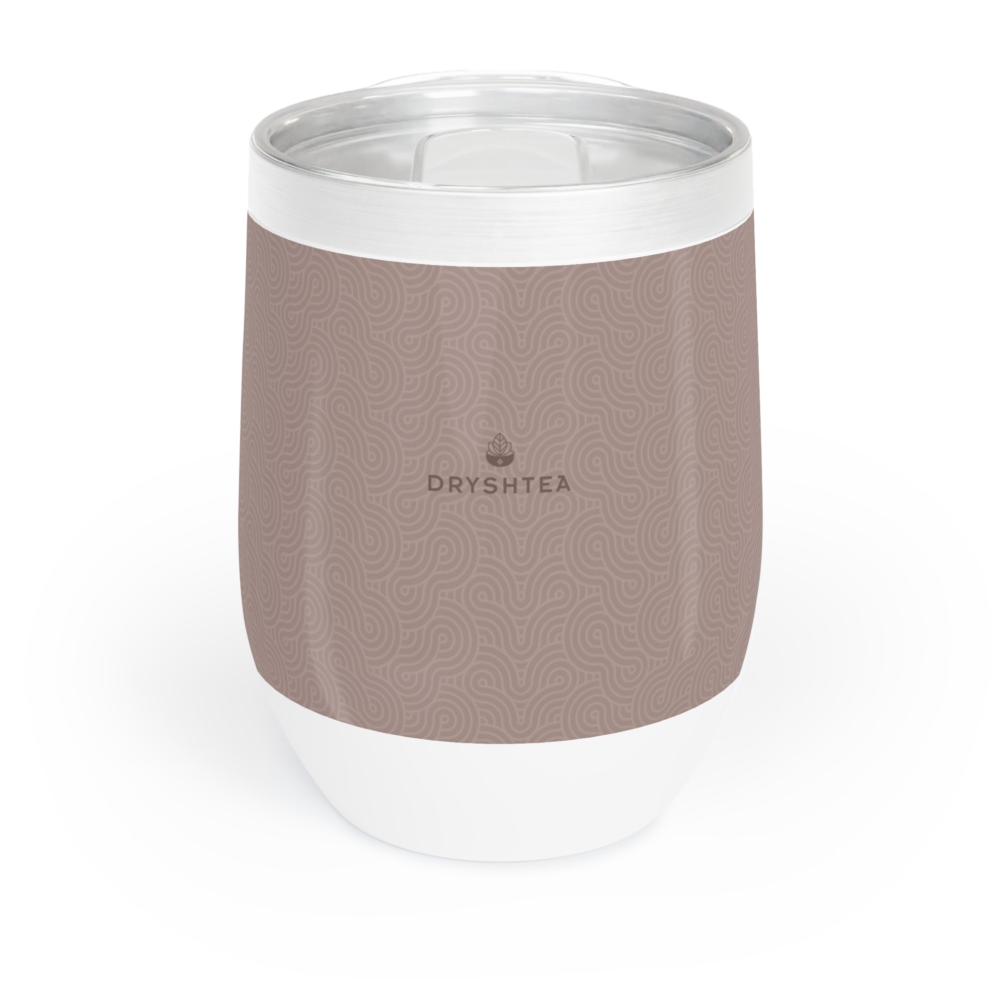Perfect Tea Tumbler - Lemniscate Dream