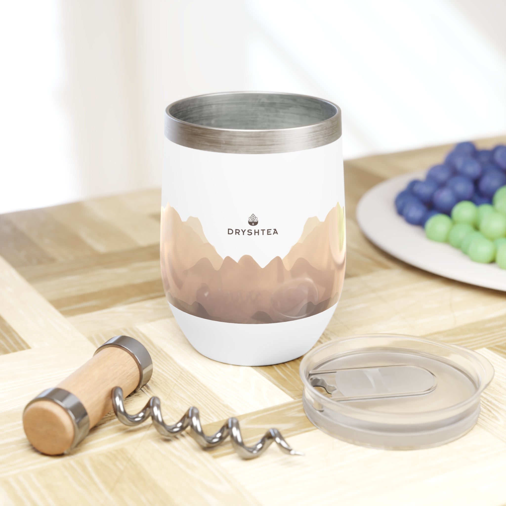 Perfect Tea Tumbler - Arrakis