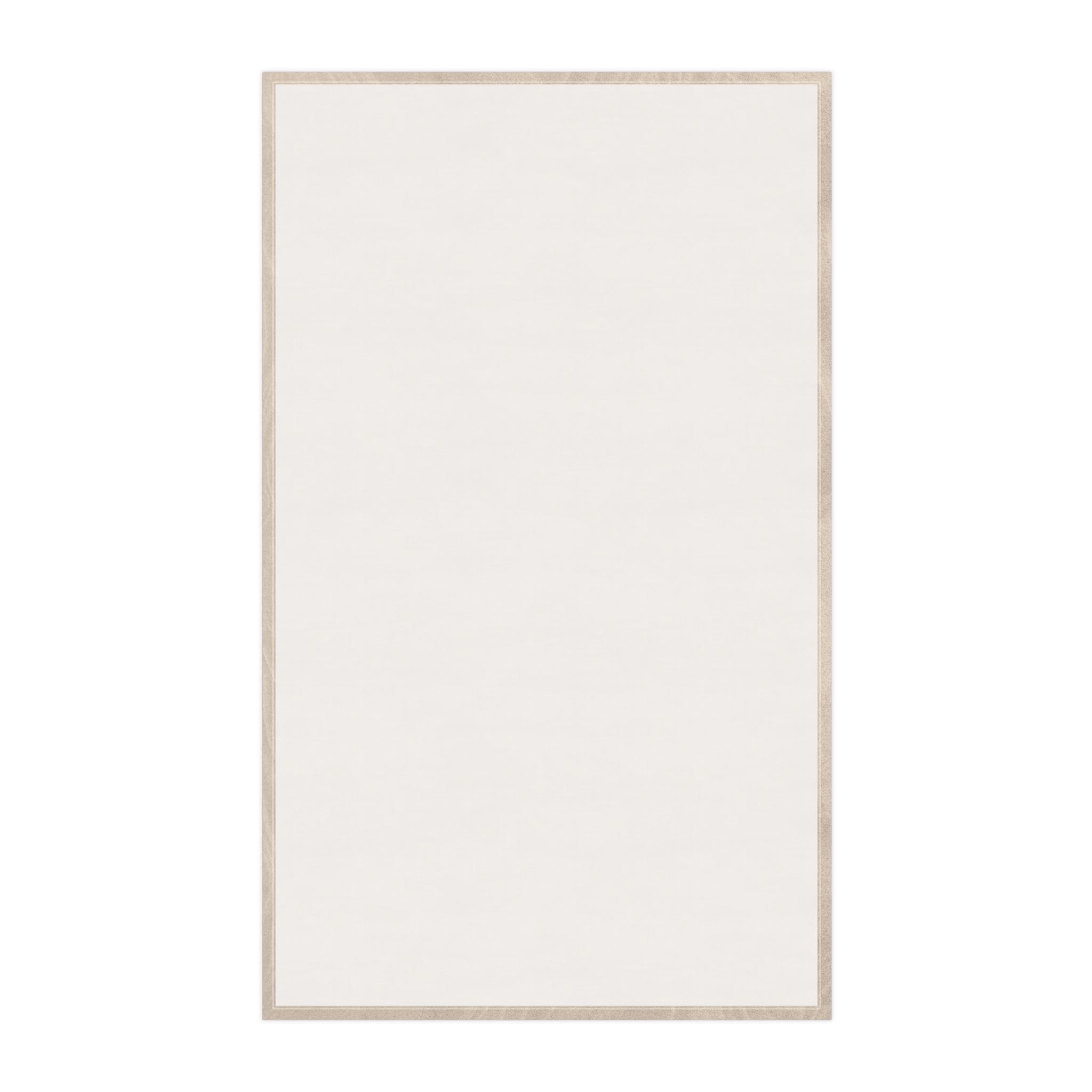 Island Tea Mat