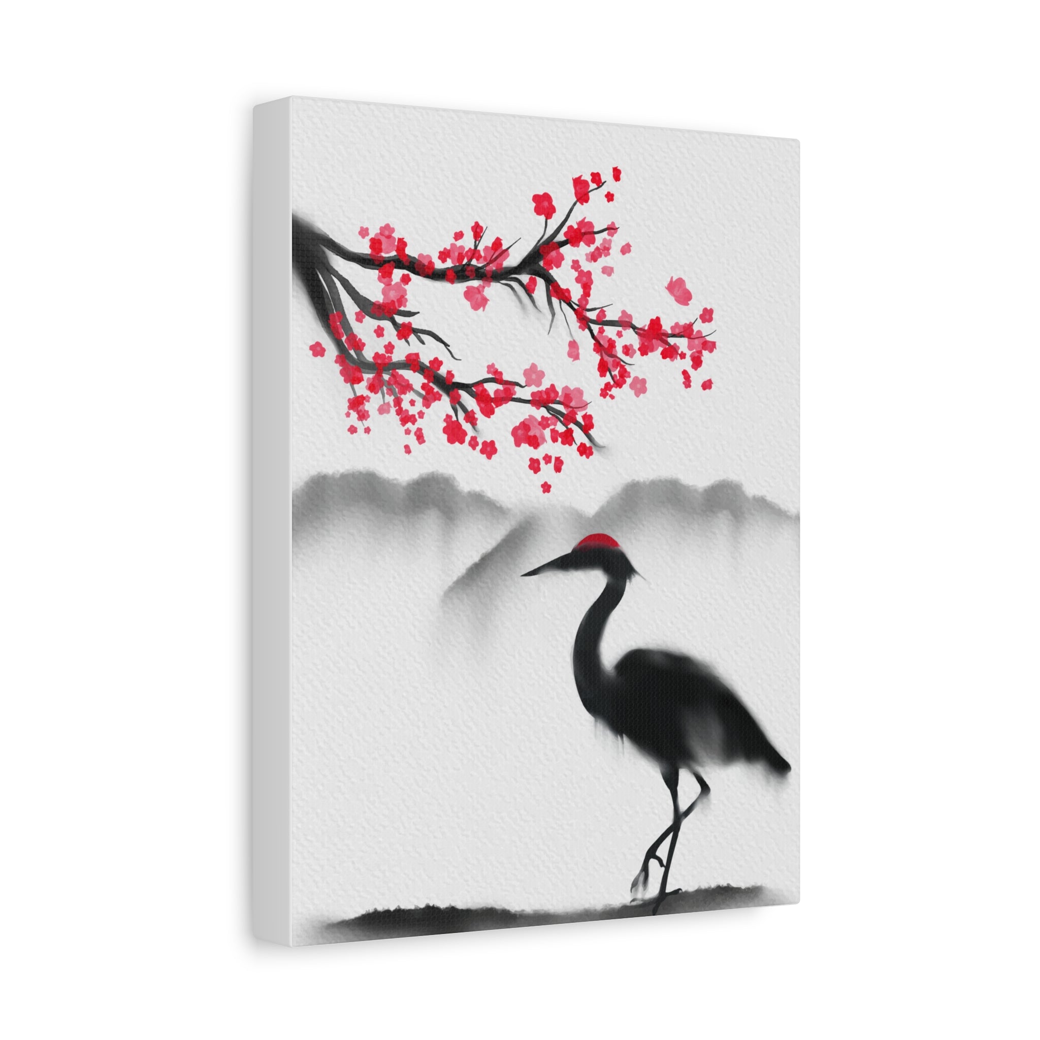 In Bloom - Matte Canvas, Stretched, 1.25"
