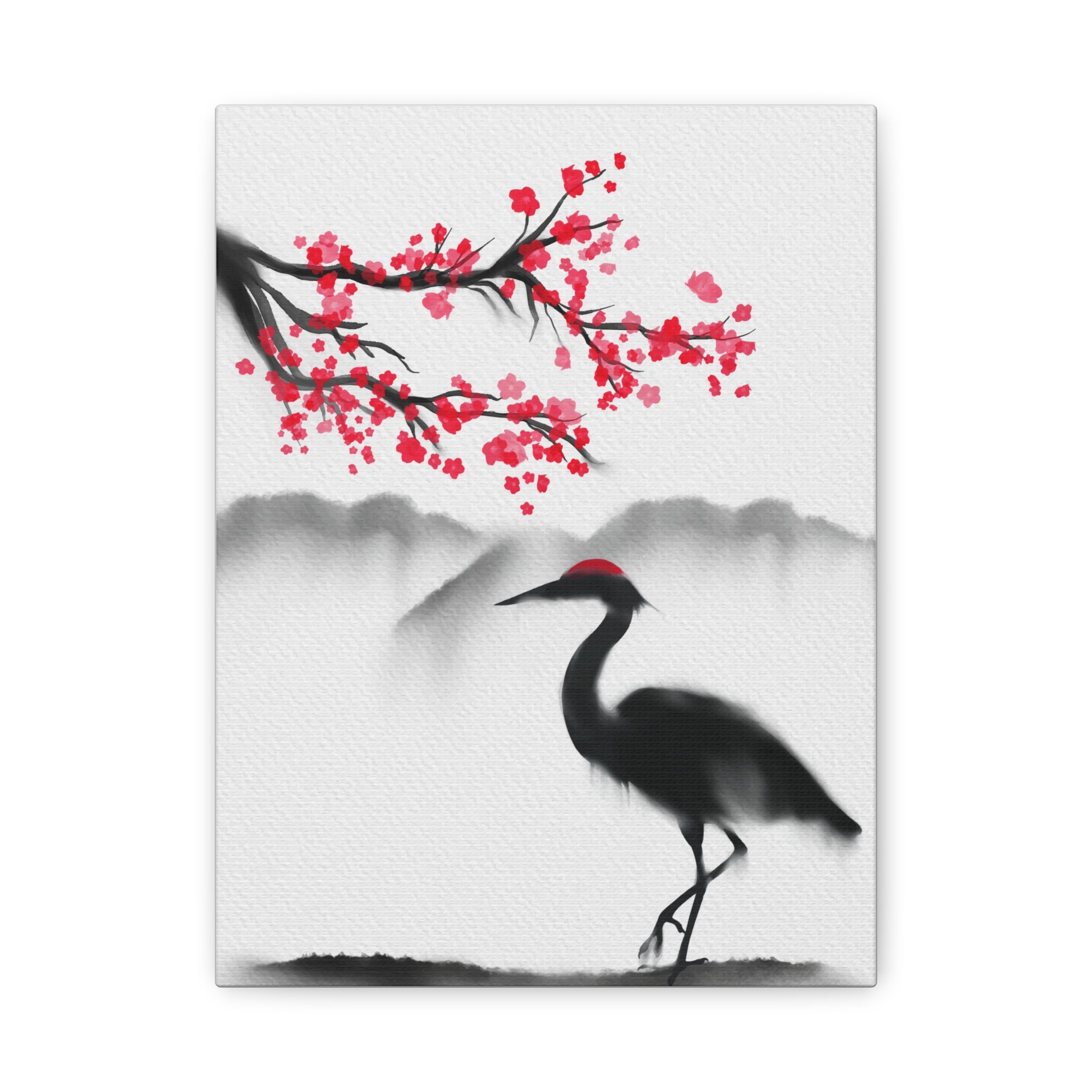 In Bloom - Matte Canvas, Stretched, 1.25"