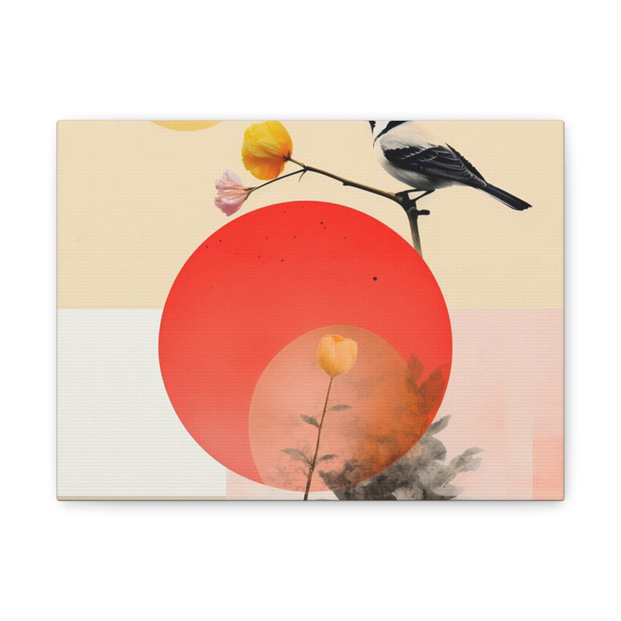 Spring Awakening - Matte Canvas, Stretched, 1.25"