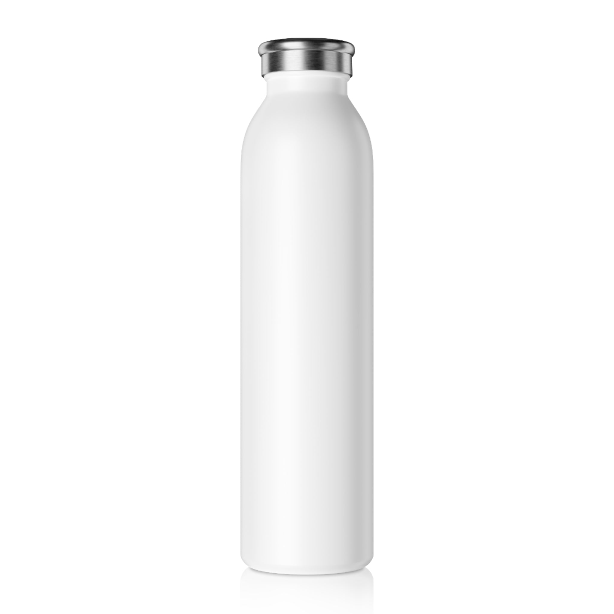 Sound of the Forest - Slim Water Bottle