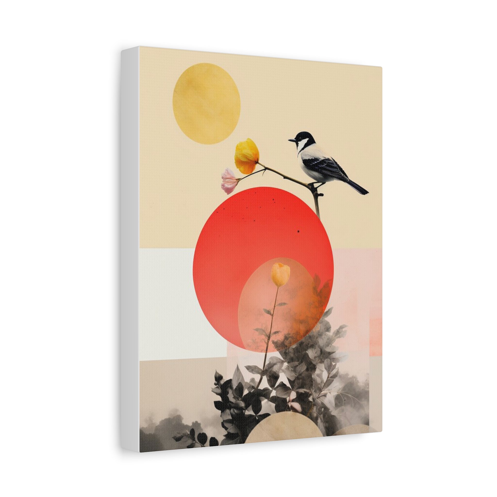 Spring Awakening - Matte Canvas, Stretched, 1.25"