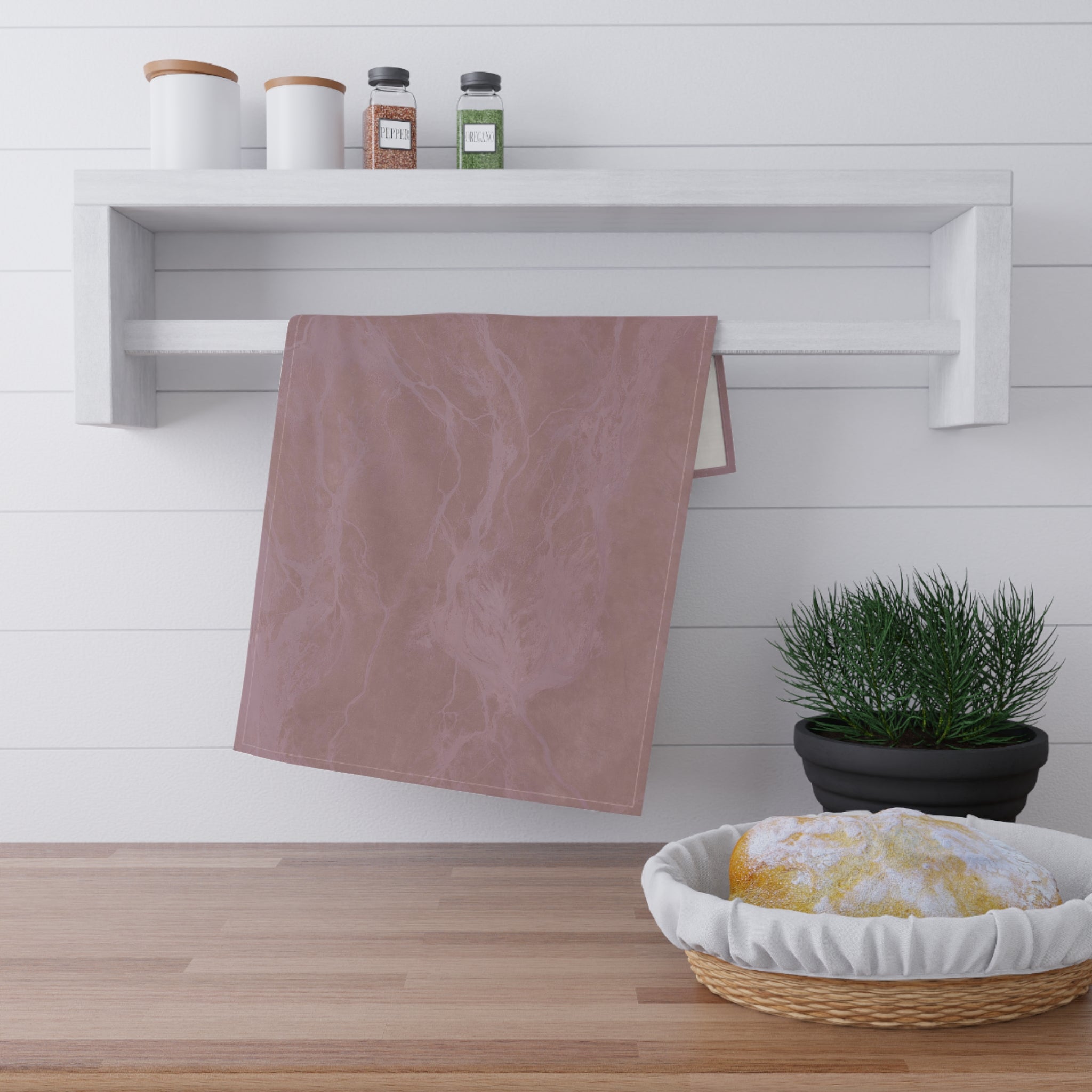 Anima Tea Mat