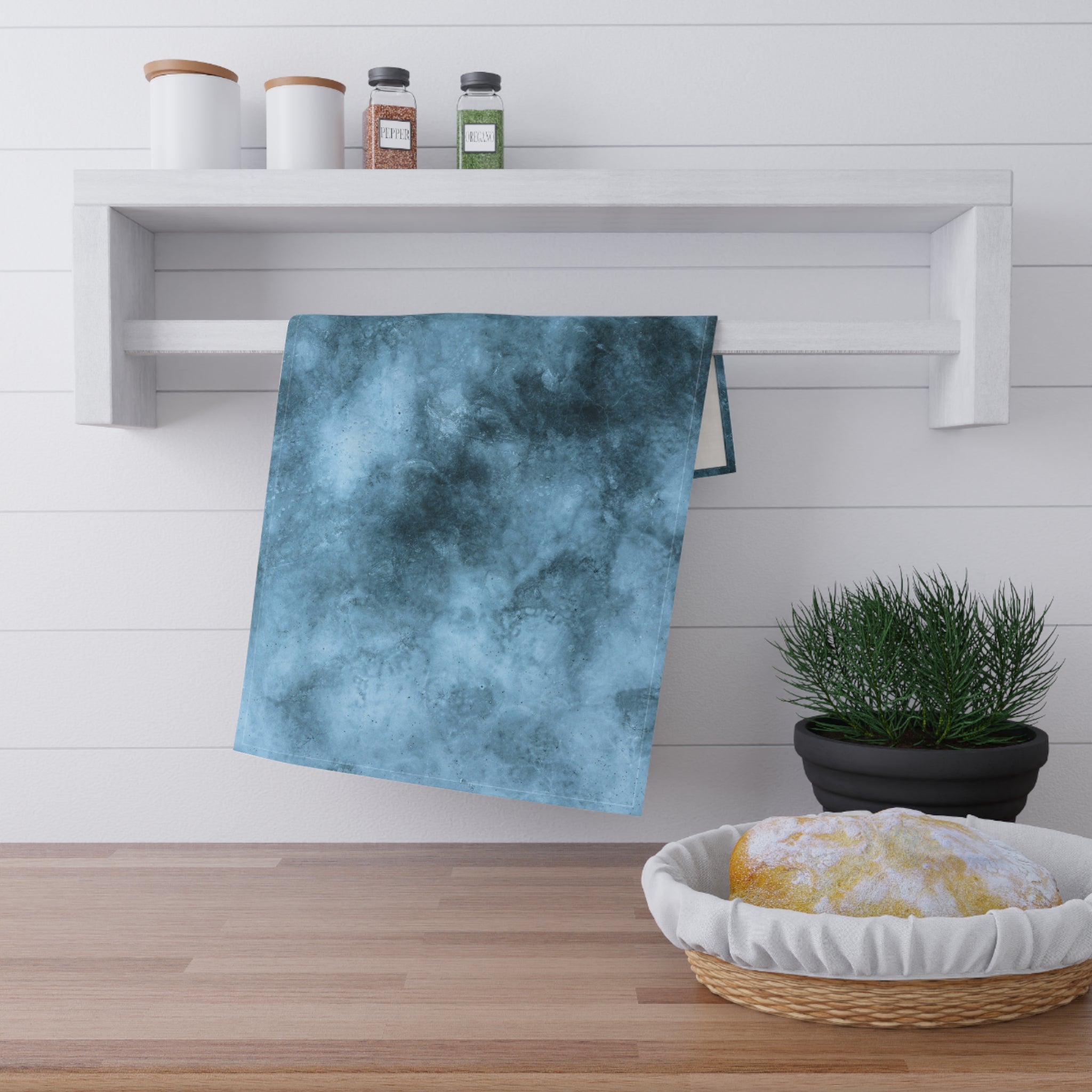 Water of Life Tea Mat