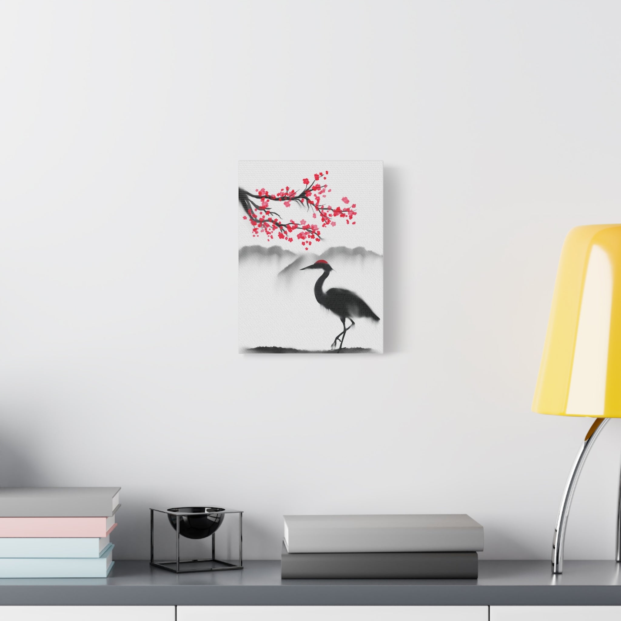 In Bloom - Matte Canvas, Stretched, 1.25"
