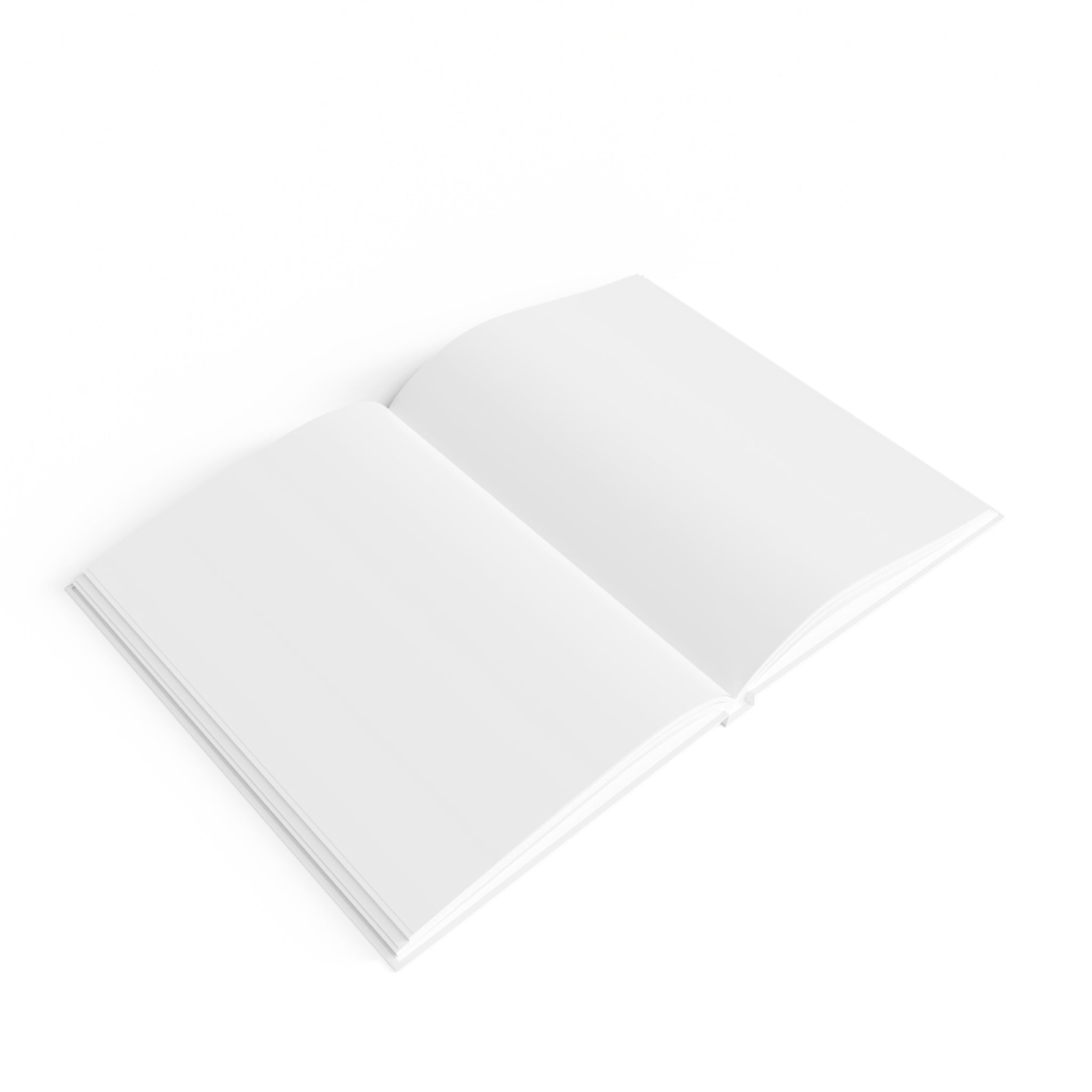 Yangtze Journal - Blank