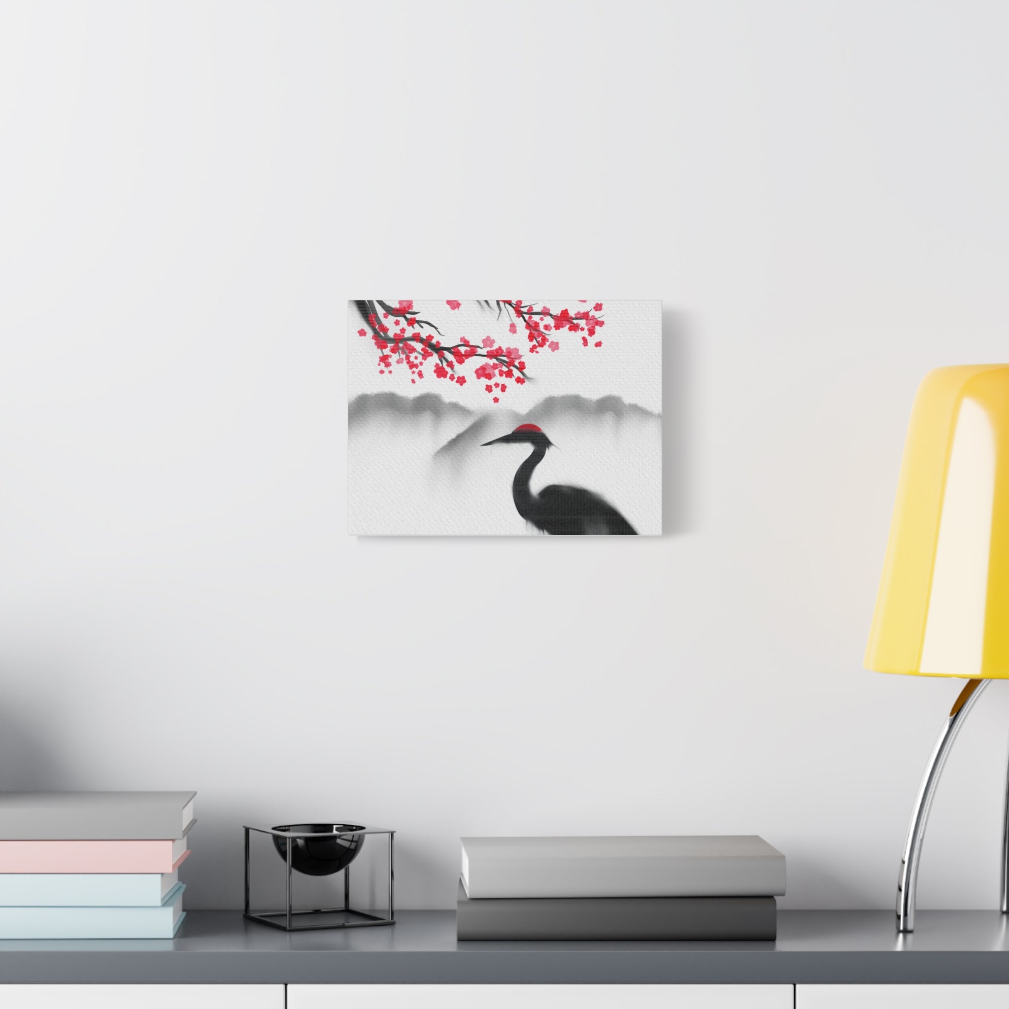 In Bloom - Matte Canvas, Stretched, 1.25"