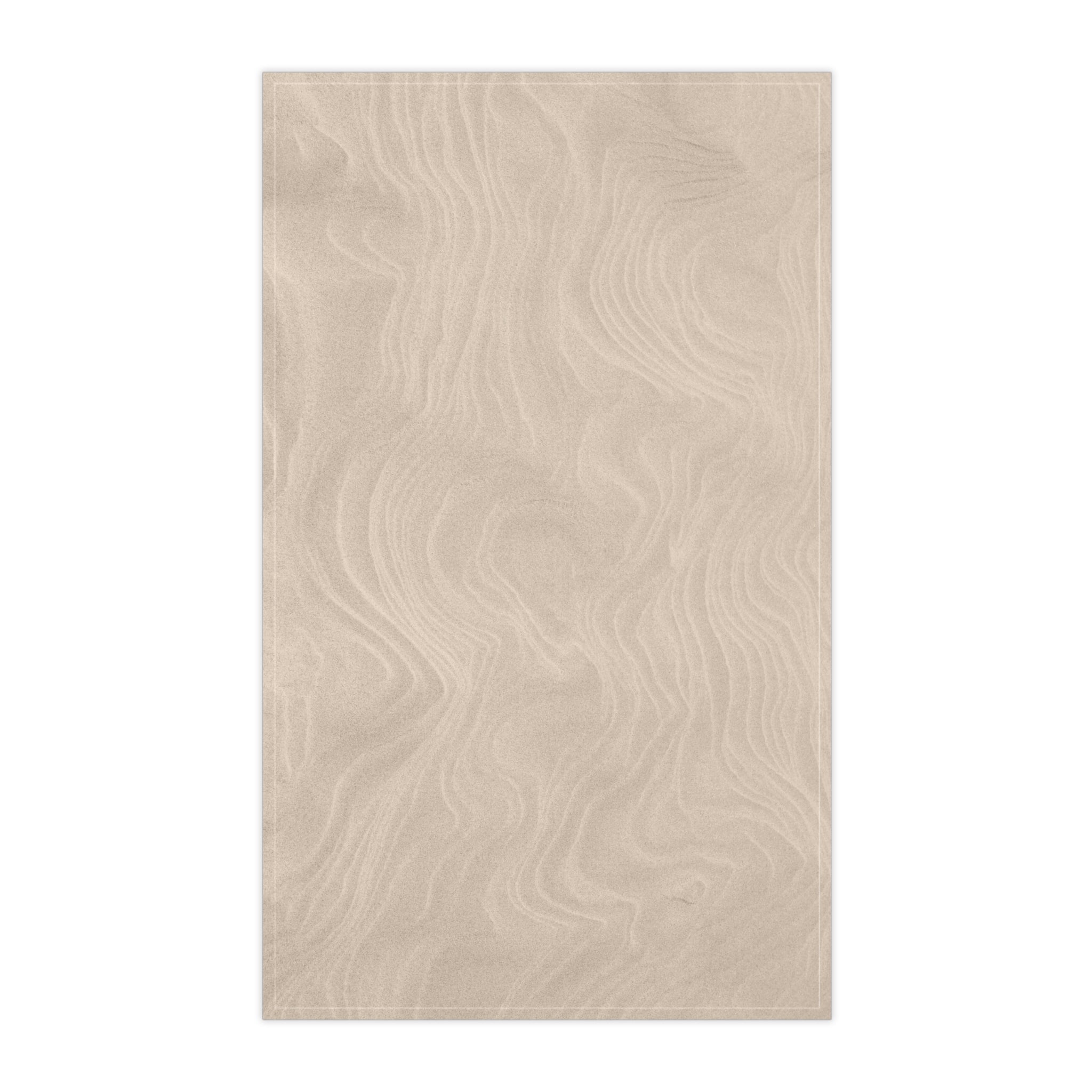 Island Tea Mat