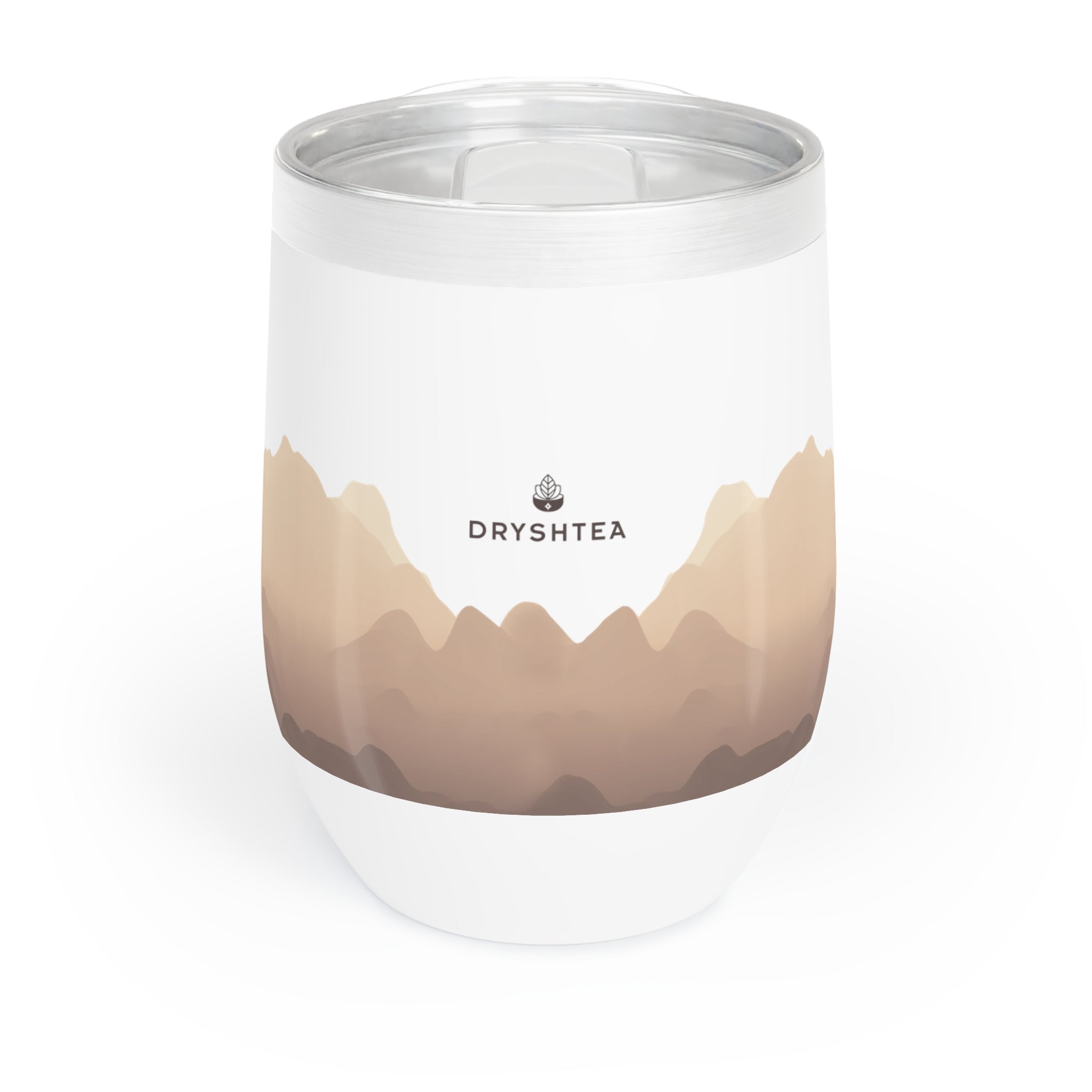 Perfect Tea Tumbler - Arrakis
