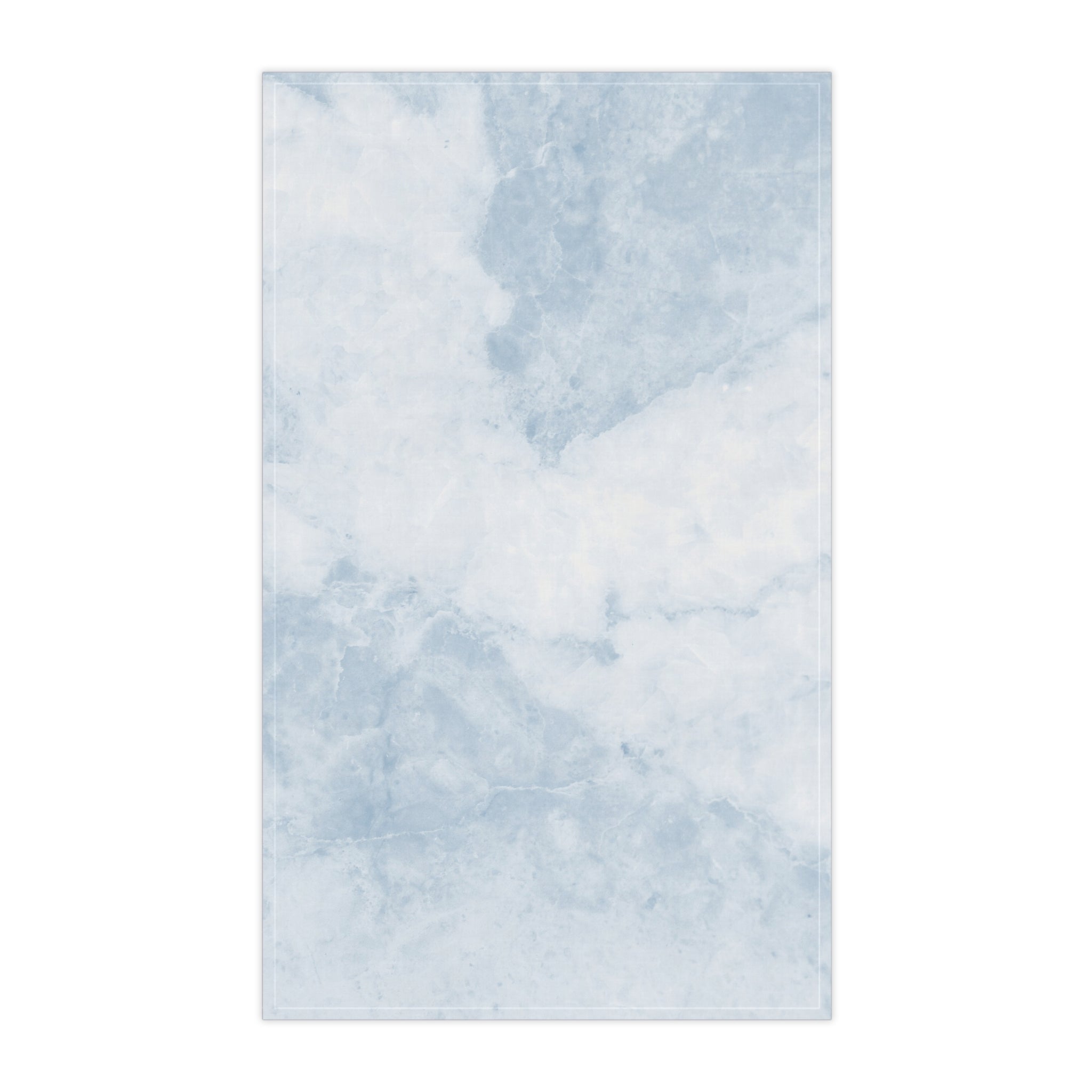Soft Days Tea Mat