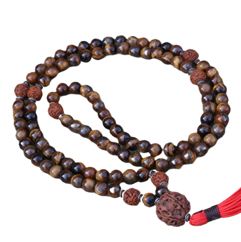 Lord Shiva Mala