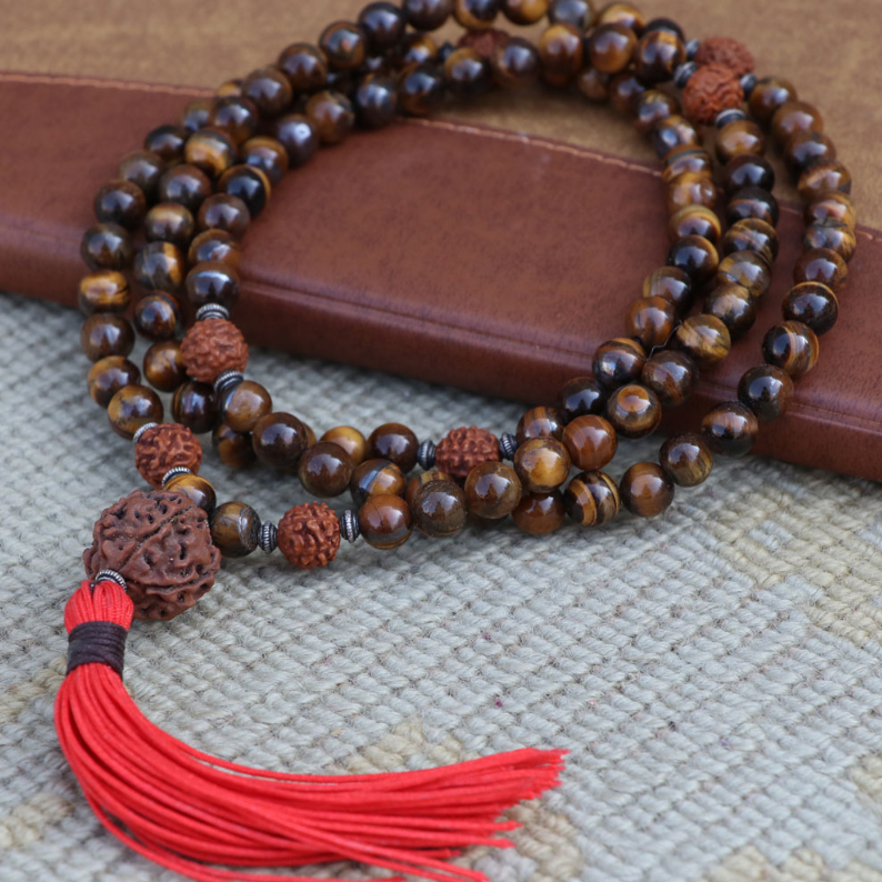Lord Shiva Mala