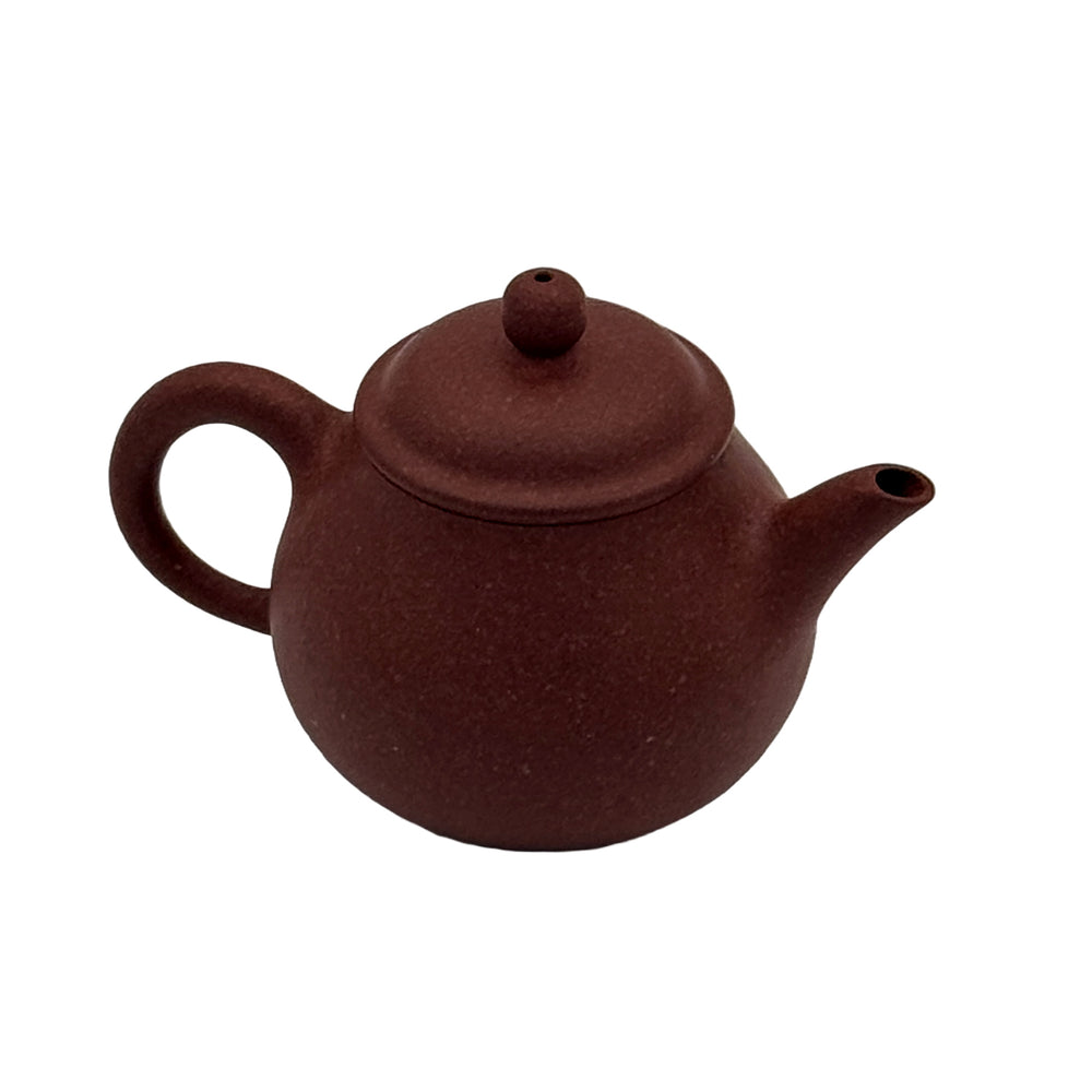 Luo Han Teapot – Saint’s Rest