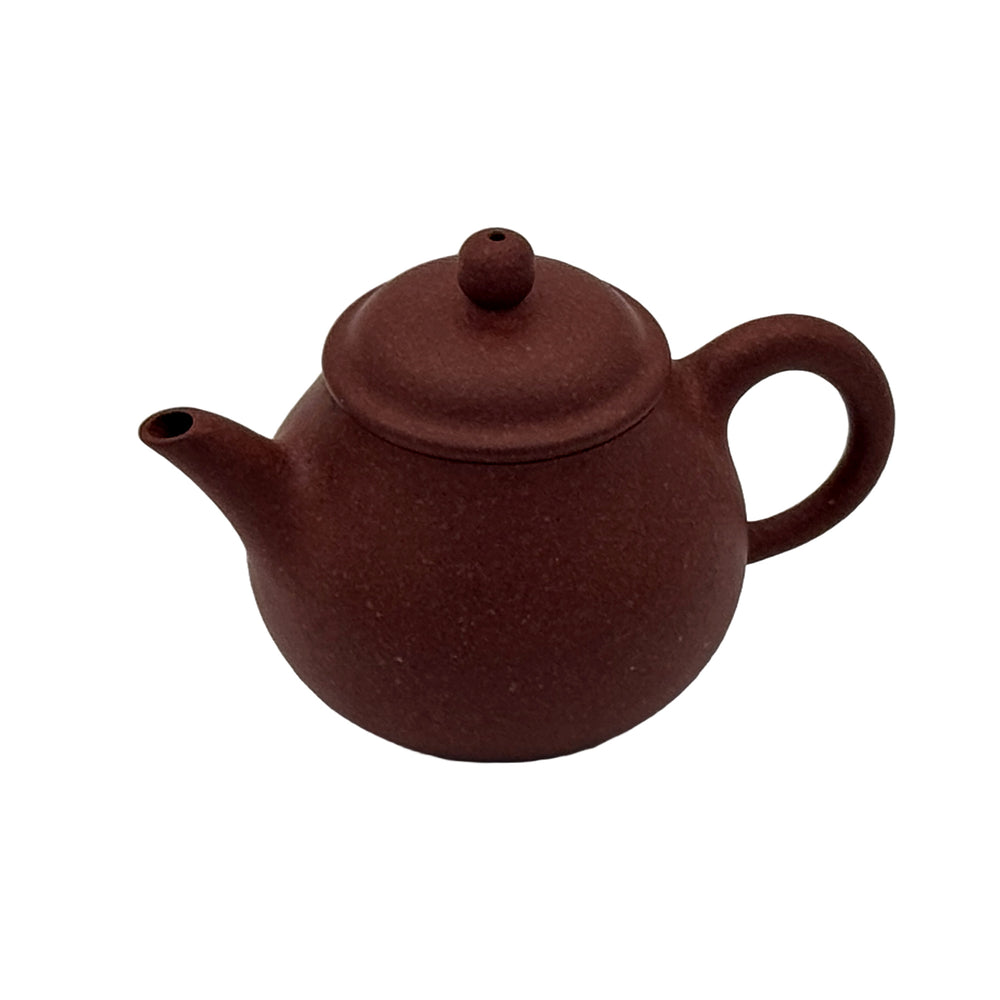Luo Han Teapot – Saint’s Rest