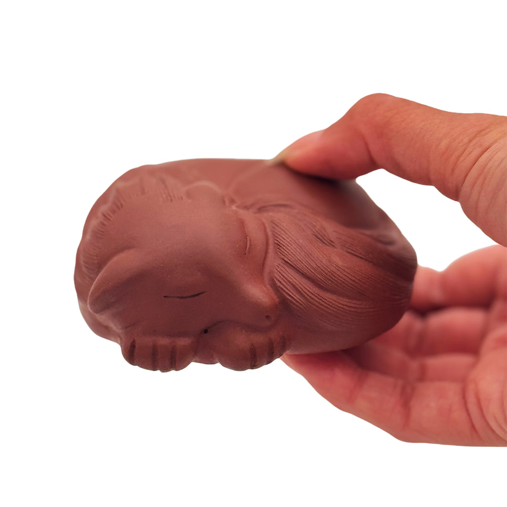 Tea Pet – Zisha Fox Spirit