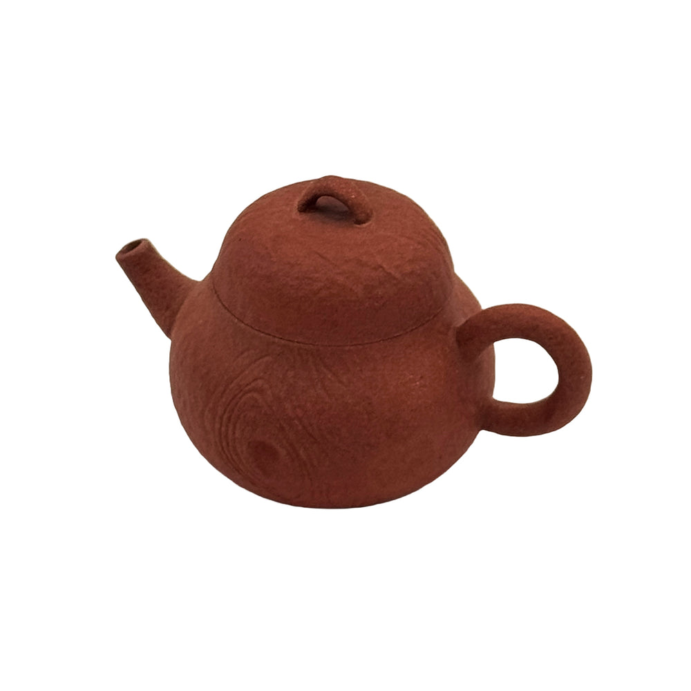 Mud Tree Gongfu Tea Pot 120ml
