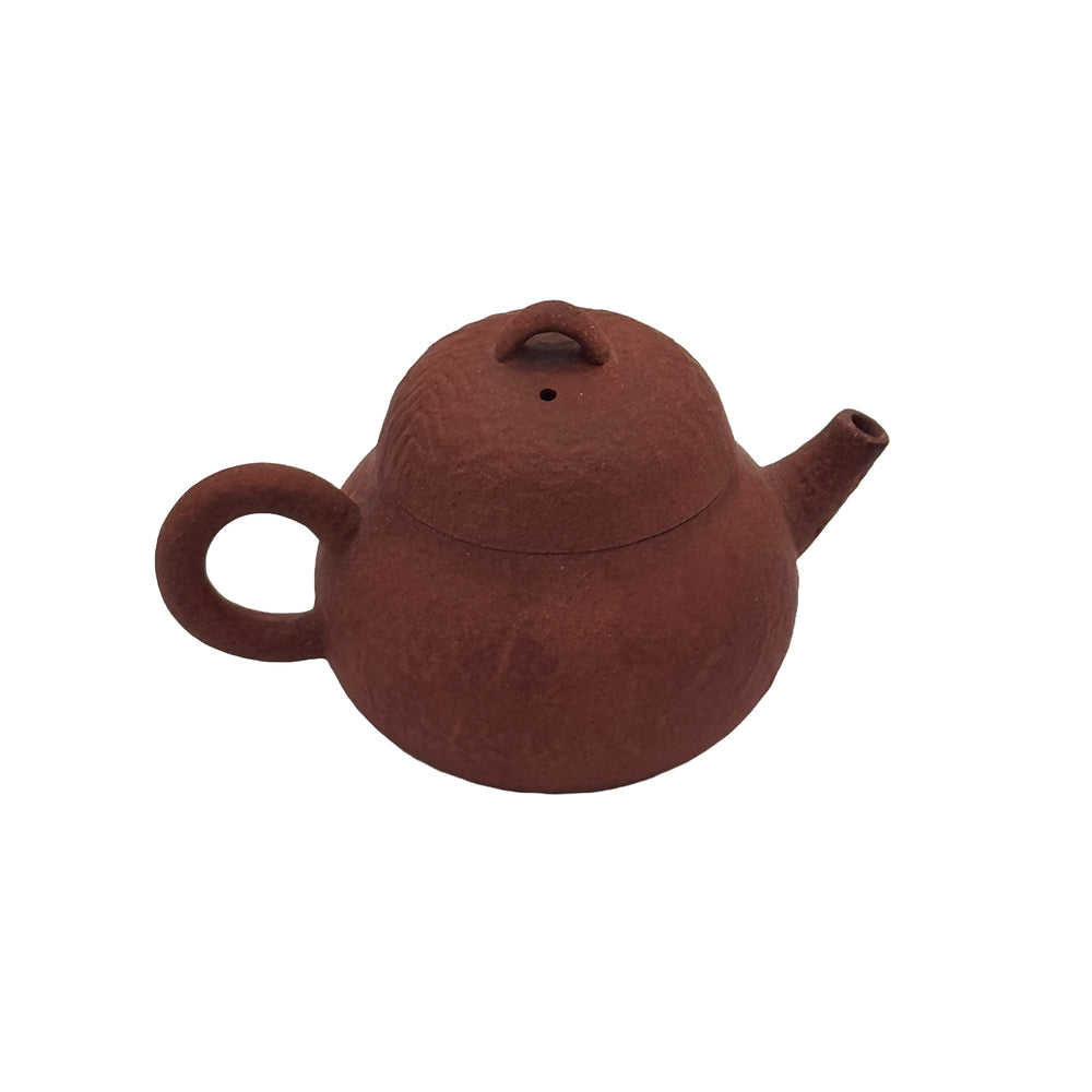 Mud Tree Gongfu Tea Pot 120ml