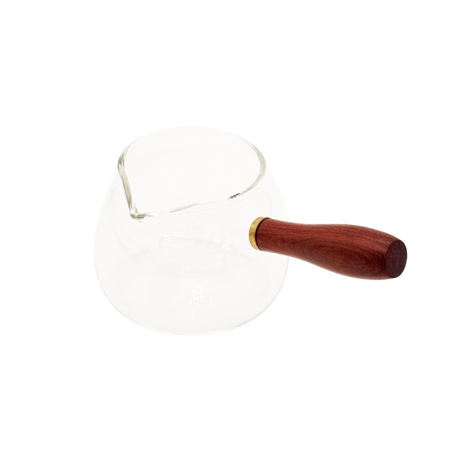 Fairness Pitcher – Side Handle GongDaoBei