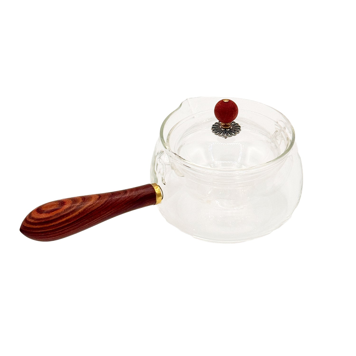 Fairness Pitcher – Side Handle GongDaoBei
