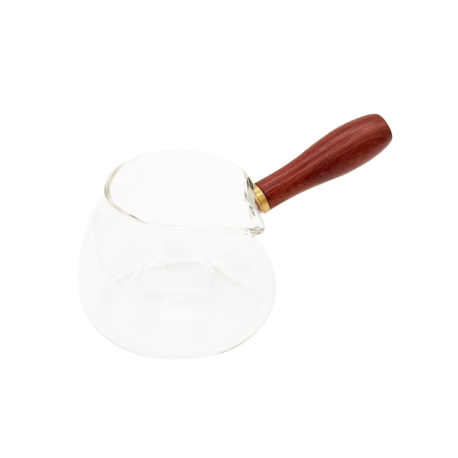 Fairness Pitcher – Side Handle GongDaoBei