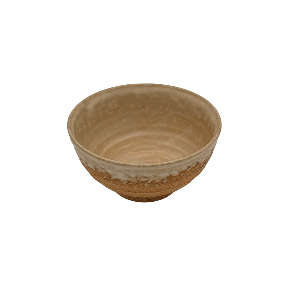 Ceremonial Tea Bowl - Dunes