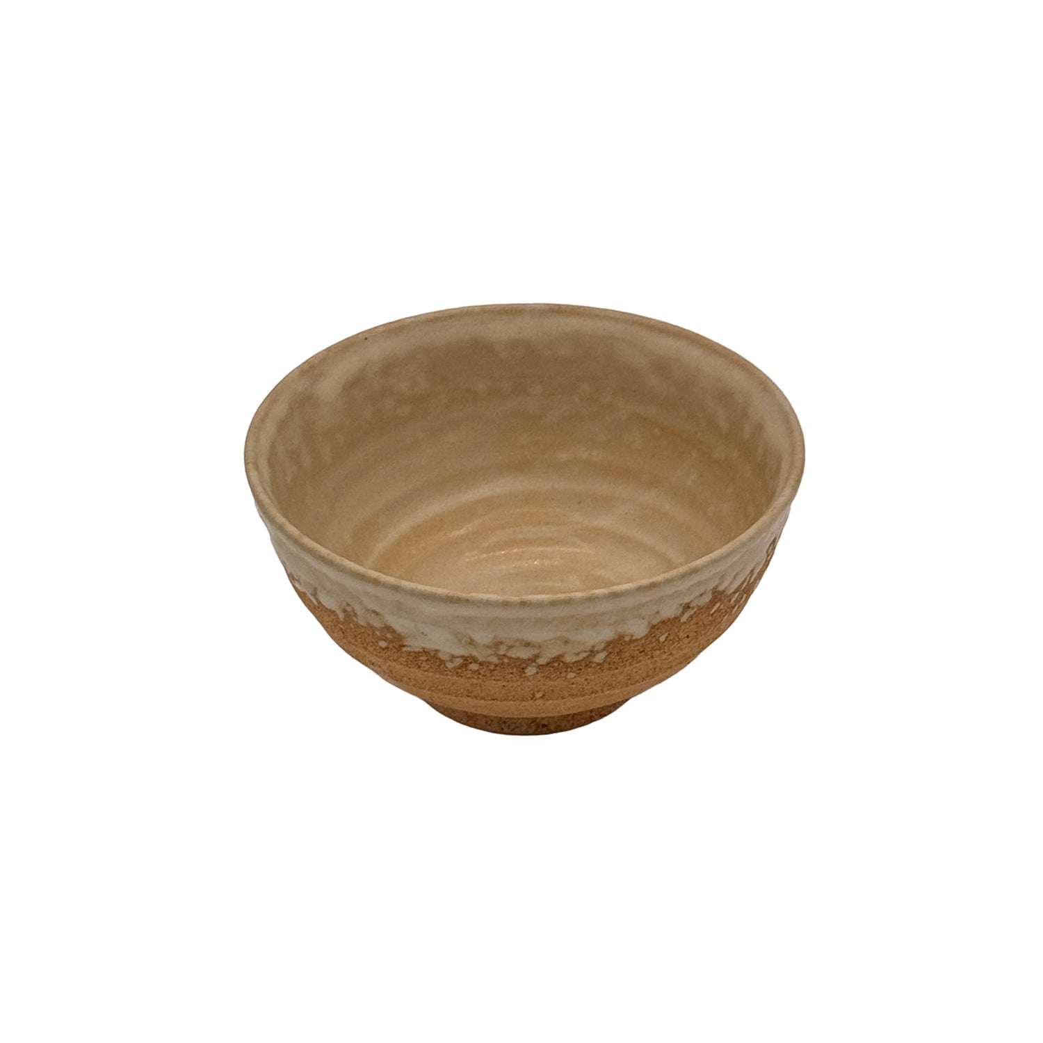 Ceremonial Tea Bowl - Dunes