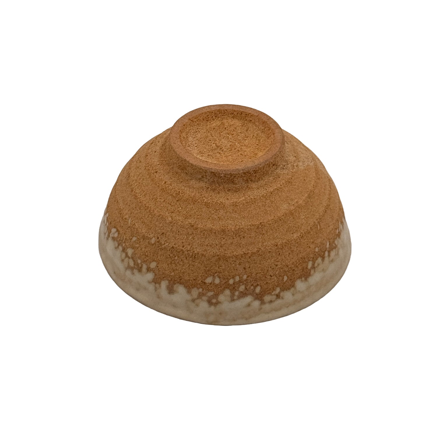Ceremonial Tea Bowl - Dunes
