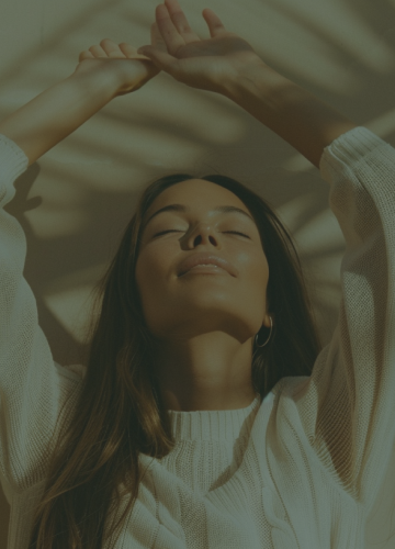 Guided Meditation for Clarity